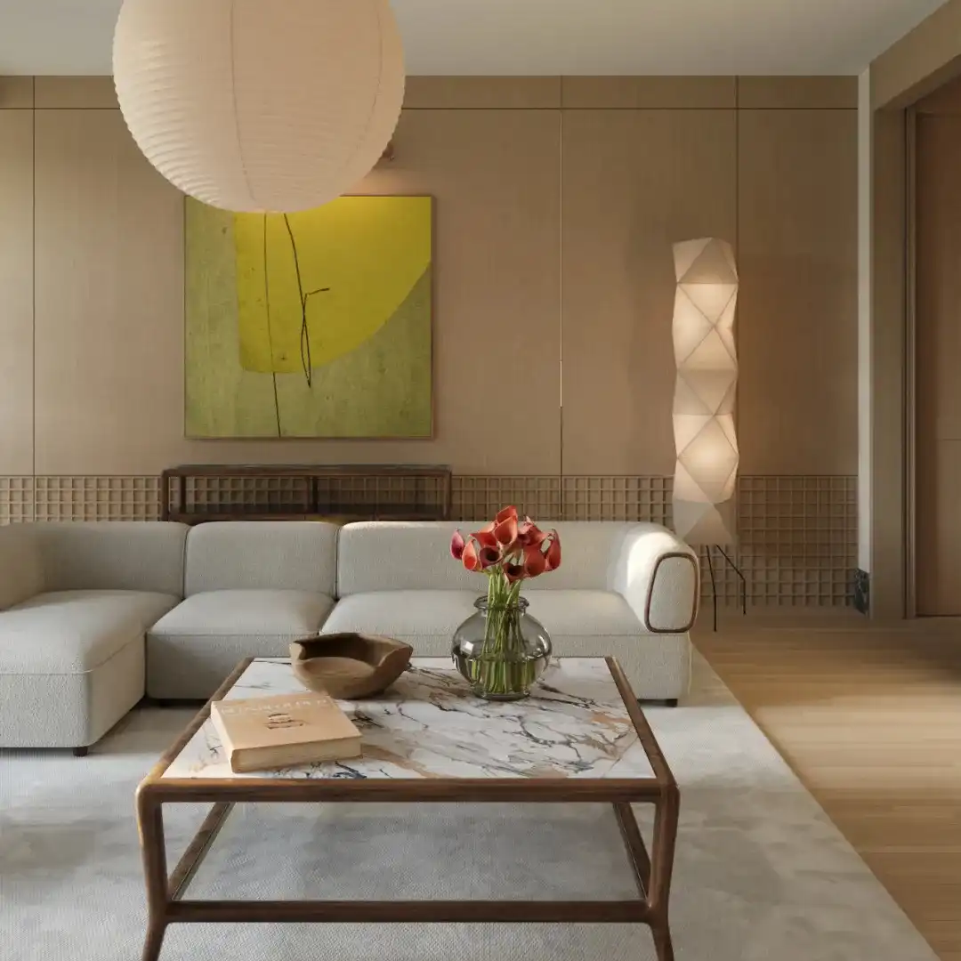 ركائز الحياة المستقرة